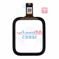 MUSTTBY Skārienjūtīgs ekrāns + OCA Apple Watch Series 5-40MM