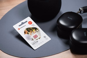 FORCELL F-DATA atmiņas karte 32GB UHS-I U3 10 klase