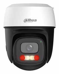 WRL CAMERA 5MP PT DOME WIFI/P5I-PV-0280B DAHUA
