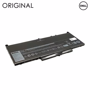 Portatīvā datora akumulators Dell J60J5 Original