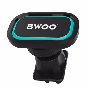 BWOO magnētiskais turētājs automašīnai BO-ZJ81 ar klipu