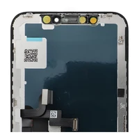 JK LCD ekrāns (m) IPHONE X FullHD Incell