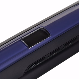 Remington S7710 – matu taisnotājs, melns