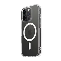 MagSafe caurspīdīgs 1,5 mm apvalks Apple iPhone 14 Plus