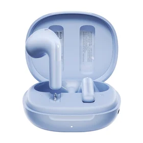 TWS QCY Ailybuds E10 T35 austiņas (zilas)