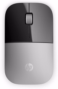 HP Z3700 sudraba bezvadu pele