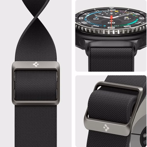 SPIGEN LITE FIT SAMSUNG GALAXY WATCH 8 / CLASSIC (40 / 44 / 46 MM) MELNS