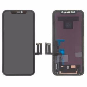 LCD ekrāns iPhone 11 ar skārienjutīgo ekrānu INCELL2