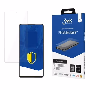 3mk FlexibleGlass – tālruņa ekrāna aizsargs modelim Infinix Note 30