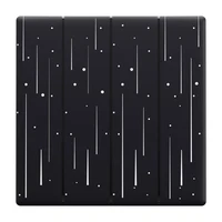 Dekoratīvs vāciņš / uzgalis T5 SONOFF Star 4C skārienslēdzim