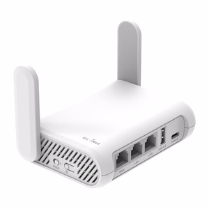 GL.iNet Opal Wi-Fi 5 maršrutētājs
