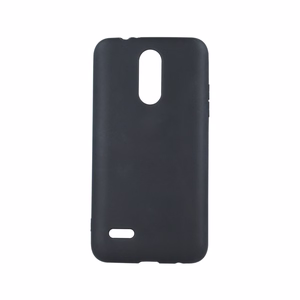 Matēts TPU vāciņš Realme C100 5G, melns