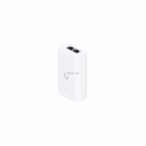 Ubiquiti U-POE++ PoE инжектор