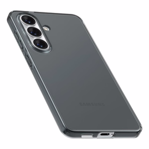 Spigen Liquid Crystal maciņš priekš Samsung Galaxy S26 Plus daļēji caurspīdīgs