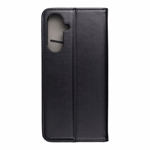 Чехол-книжка для Samsung A17 Smart Magneto чёрный