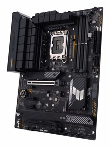 ASUS TUF GAMING H770-PRO WIFI Intel H770 LGA 1700 ATX mātesplate