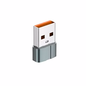 Adapteris ColorWay CW-AD-CA, USB Type-C–USB-A