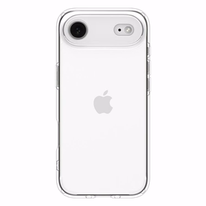 Spigen Ultra Hybrid viedtālruņa apvalks iPhone 17 Air - Caurspīdīgs
