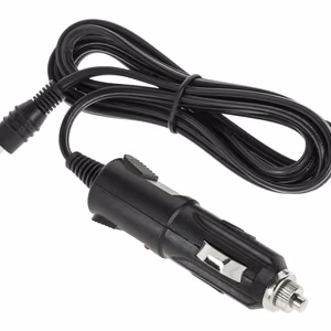 Cabletech ZLA0170 – DC 2,1/5,5 mm automašīnas barošanas kabelis cigarešu aizdedzinātāja ligzdai, 1,5 m, modelim KM0224-T1