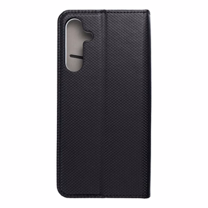 SMART CASE Grāmata SAMSUNG A16 - melna