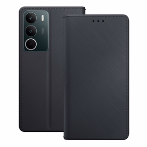 3mk Maciņa futrālis Realme C71 - Black