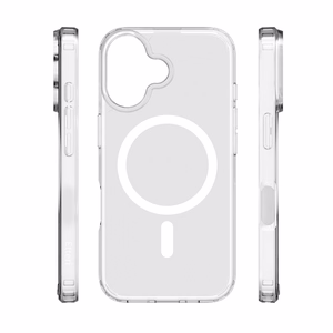 Etteri Hybrid Mag maciņš iPhone 16 6,1"