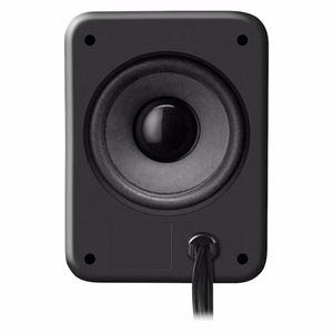 Колонка Defender V12 черная 11Вт USB