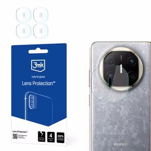 3mk Lens Protection kameras objektīva stikls Huawei Mate X6