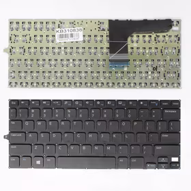 Keyboard DELL: Inspiron 11: 3147, 3148