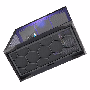 MODECOM Volcano SPACE XL Full Tower NF melns
