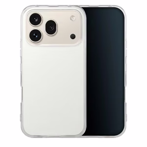 Plāns maciņš 1 mm Honor 600 / 600 Pro caurspīdīgs