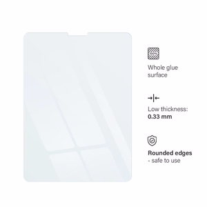 Aizsargstikls Blue Star - iPad Air 2020 10,9"