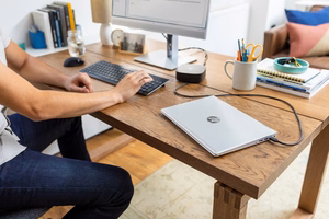 HP USB-C doks G5
