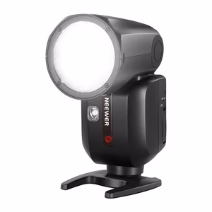 Neewer Z2-S TTL Speedlite zibspuldze Sony kamerām