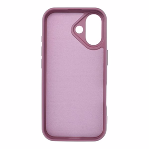 Roar Amber viedtālruņa apvalks – iPhone 17 violets