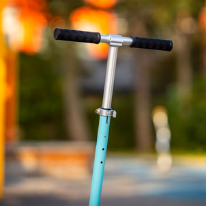 FUN WHEELS elektriskais skrejritenis bērniem, zils