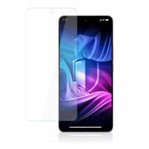 3mk Silky Matt Pro – tālruņa ekrāna aizsargs modelim Vivo Y300 Pro