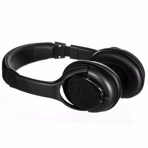 Esperanza Libero EH163K Headset Wireless Head-band Music Mini-USB Bluetooth melns