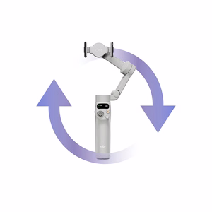 DJI Care Refresh Osmo Mobile 7 (divu gadu plāns)