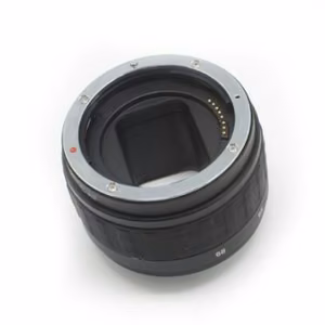 Набор автоматических удлинительных колец DG Meike Canon AF2