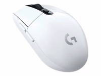 LOGI G305 Recoil Gaming pele WHITE EER