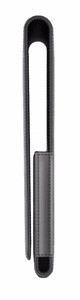 Lenovo Tab Plus Sleeve ZG38C05800 – apvalks līdz 11.5 collu planšetdatoriem, pelēks