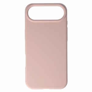 Viedtālruņa apvalks iPhone 17 Air - rozains
