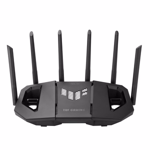 Bezvadu maršrutētājs Asus TUF Gaming BE9400 Wi-Fi 7 9400 Mbps TUF-BE9400