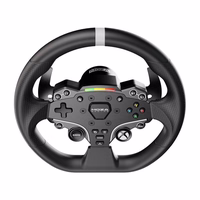 Moza Racing ESX RS052 spēļu stūre (X-BOX, PC)
