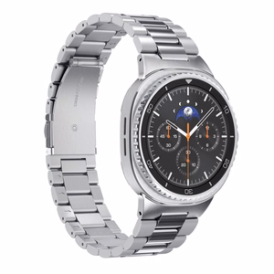 SPIGEN MODERN FIT siksniņa GALAXY WATCH 8 / CLASSIC (40 / 44 / 46 MM) sudrabs
