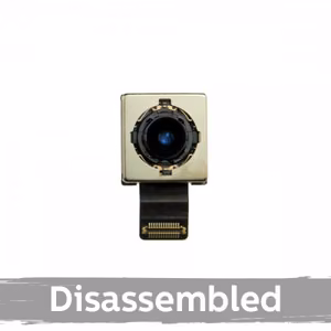 Camera Saderīgs ar Apple iPhone XR Back Original