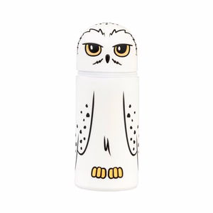Harry Potter Hedwig 3D cilindrisks penālis