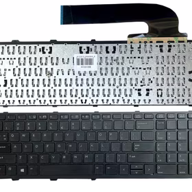 Keyboard HP Probook: 450, 450 G0, 450 G1, 450 G2, 455, 470, 650