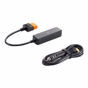 DJI Power automašīnas lādētājs (SDC) (12V/24V)